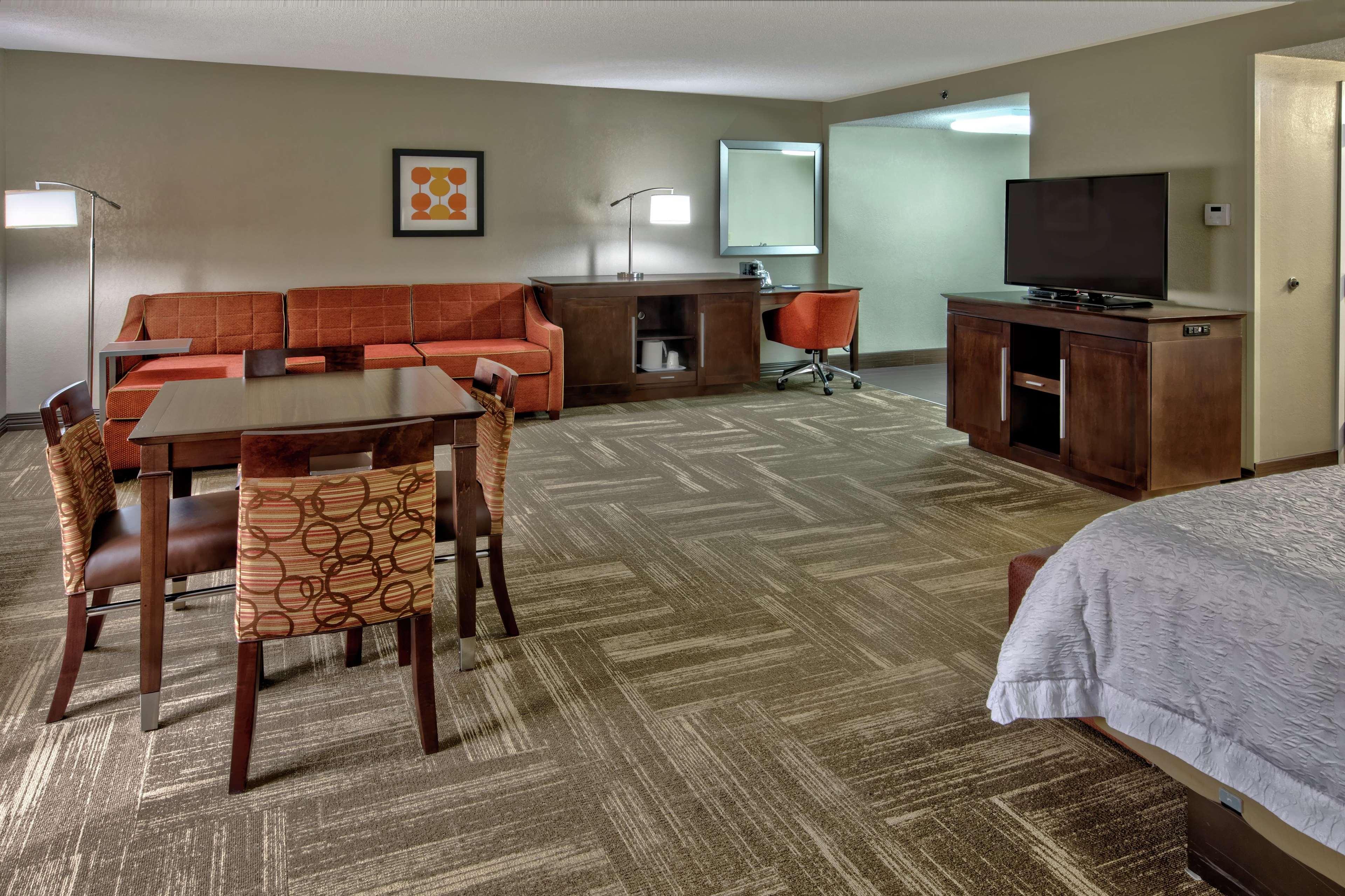 Hampton Inn Corinth Екстер'єр фото