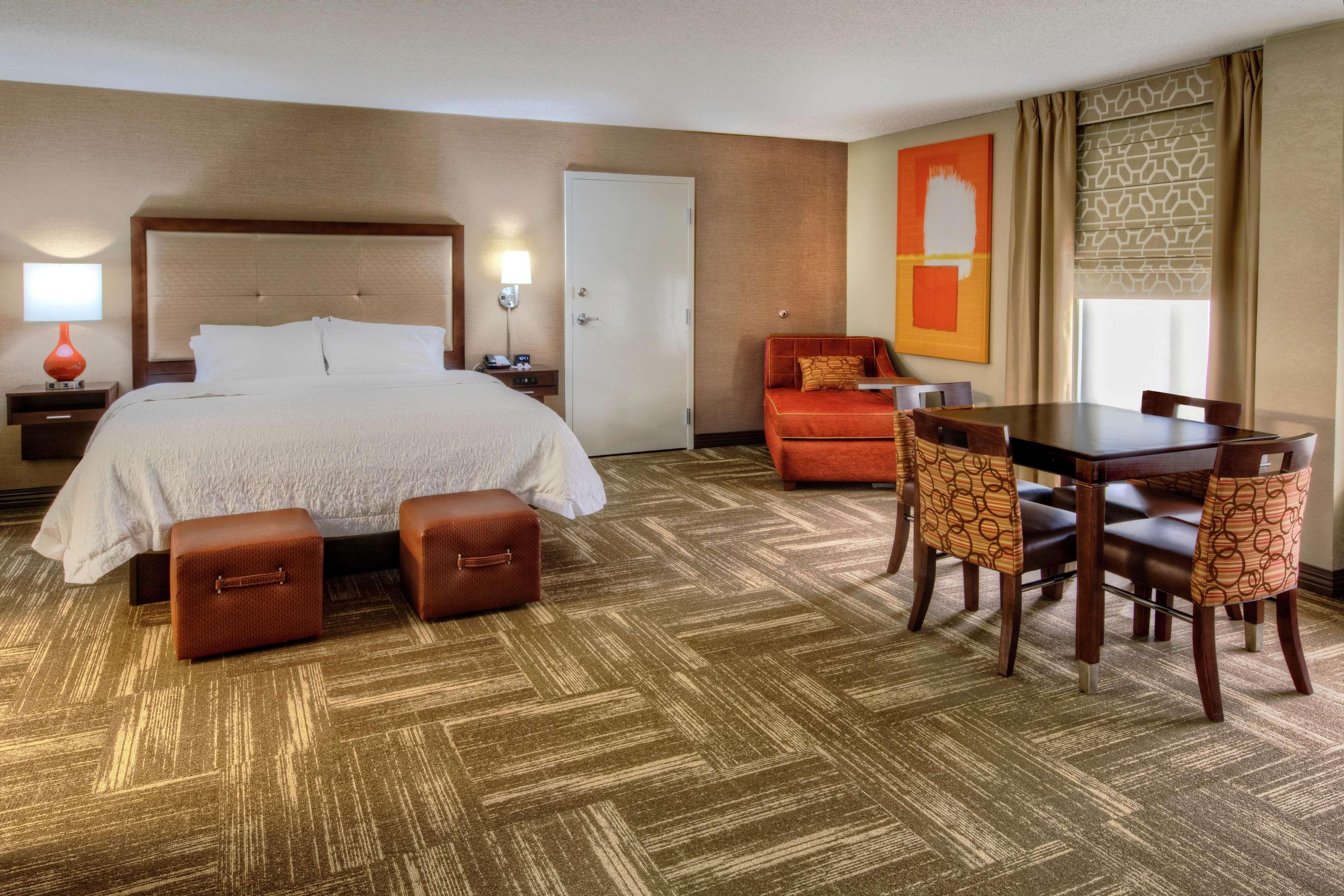 Hampton Inn Corinth Екстер'єр фото