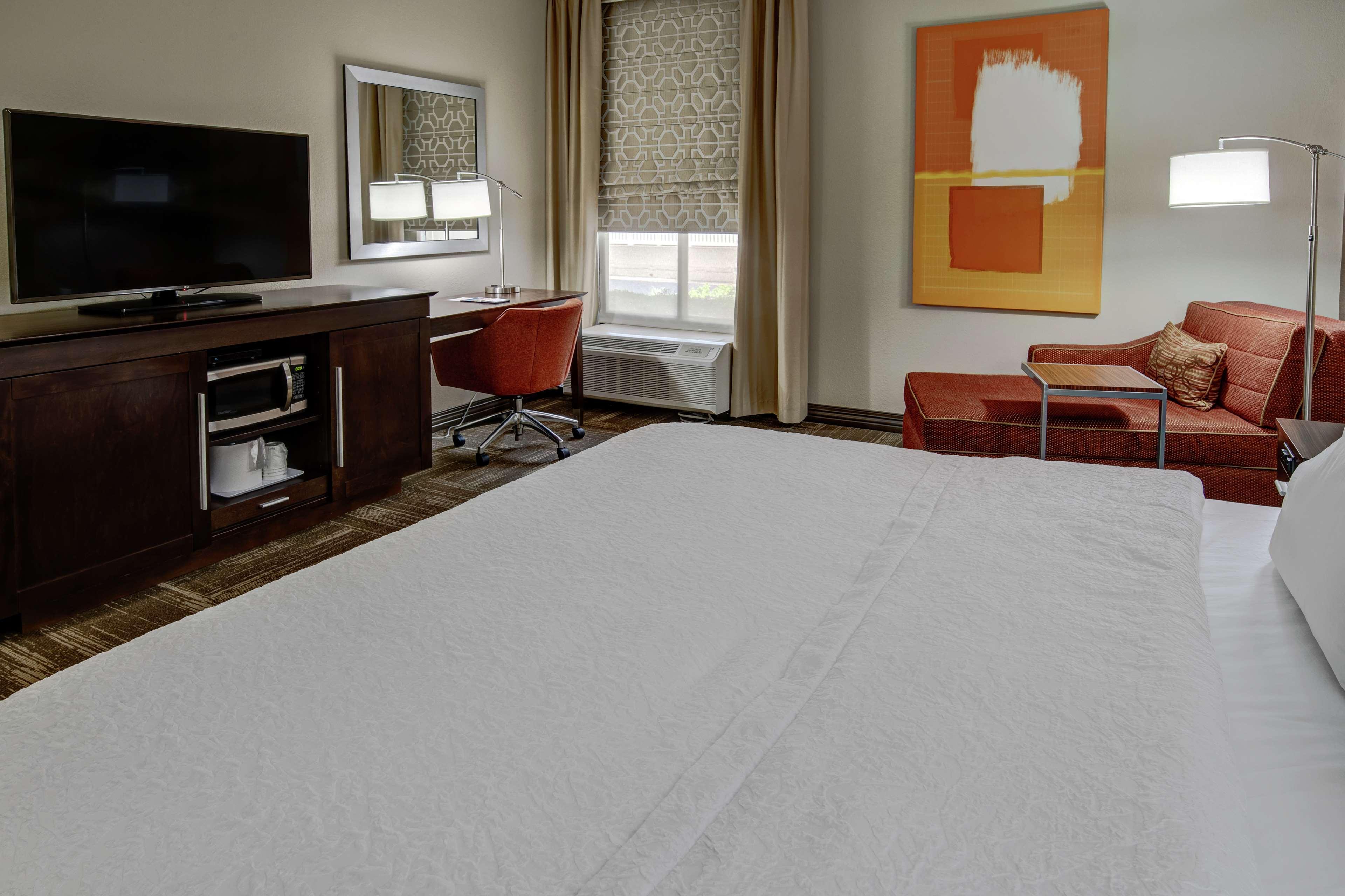 Hampton Inn Corinth Екстер'єр фото