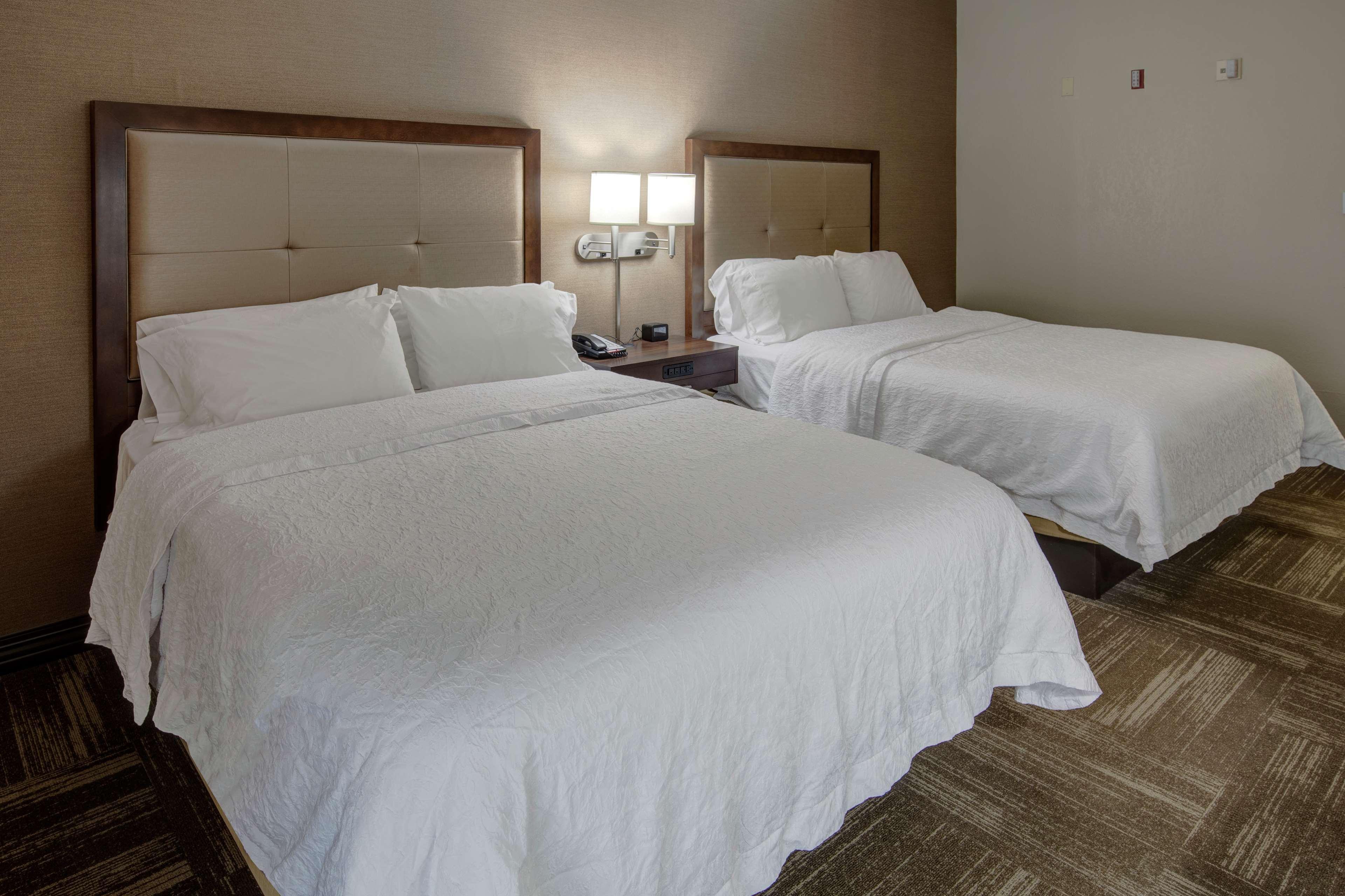 Hampton Inn Corinth Екстер'єр фото