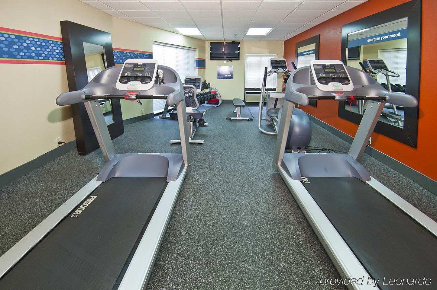 Hampton Inn Corinth Екстер'єр фото
